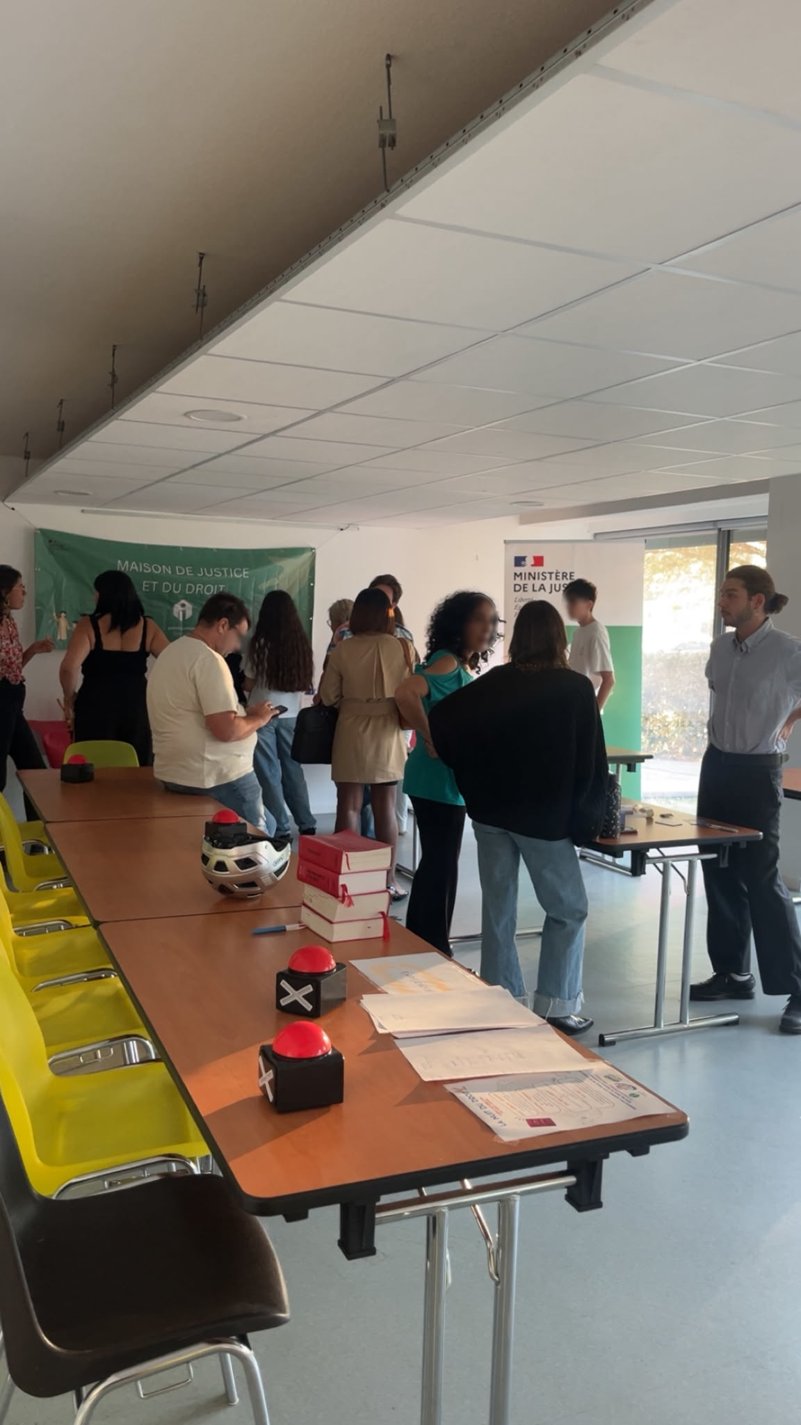 Retour sur la Nuit du Droit 2026